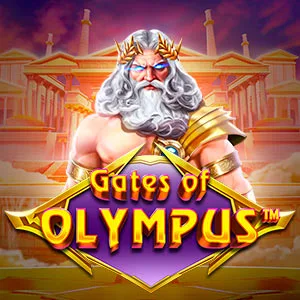 Gates of Olympus