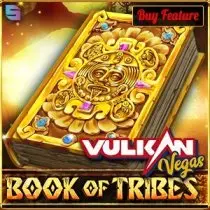Book of Tribes